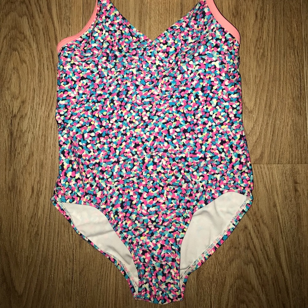Girls Swimsuit